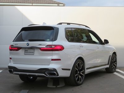 BMW X7 - 2
