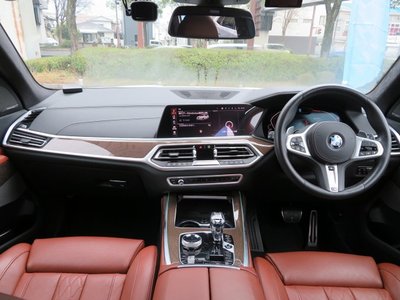 BMW X7 - 4