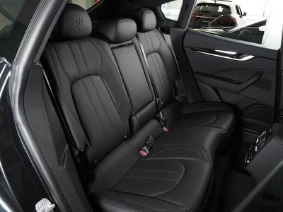 MASERATI LEVANTE - 8