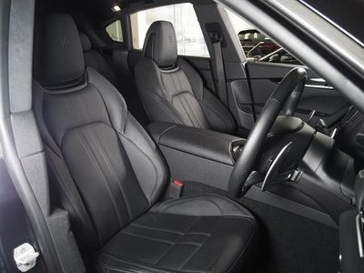 MASERATI LEVANTE - 7