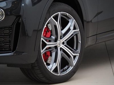 MASERATI LEVANTE - 5