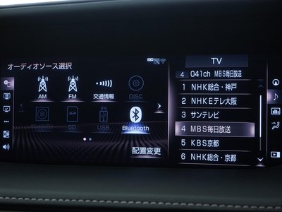 2018 Lexus LS 缩略图 34