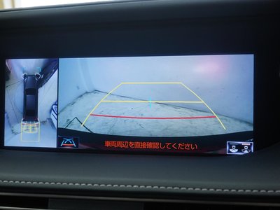 2018 Lexus LS 缩略图 38