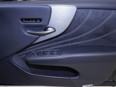 2018 Lexus LS 缩略图 62