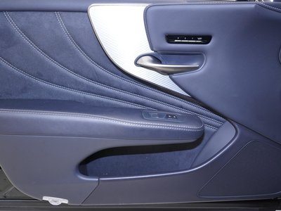 2018 Lexus LS 缩略图 67