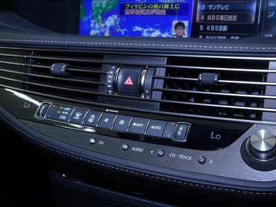 2018 Lexus LS 缩略图 39