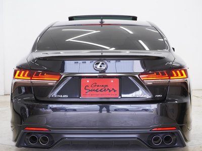 صورة 5 لـ 2018 Lexus LS
