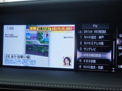 2018 Lexus LS 缩略图 33