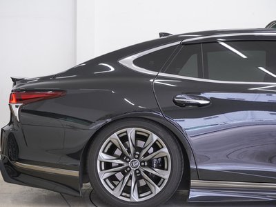 2018 Lexus LS 缩略图 51