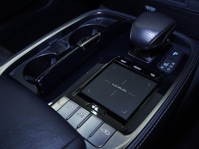 2018 Lexus LS 缩略图 42