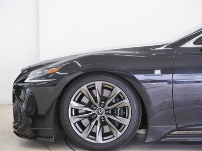2018 Lexus LS 缩略图 16