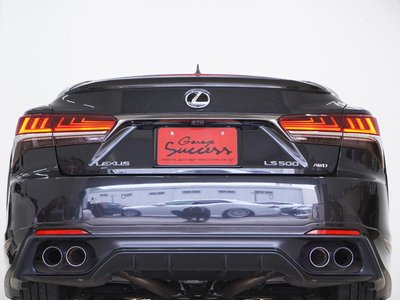 2018 Lexus LS 缩略图 60