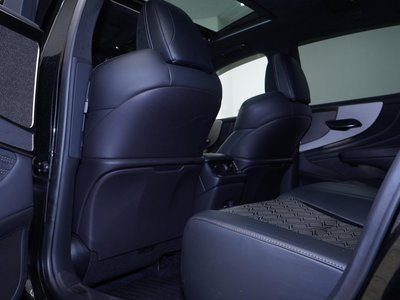 2018 Lexus LS 缩略图 76