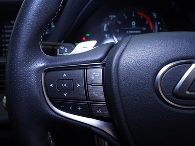 2018 Lexus LS 缩略图 22