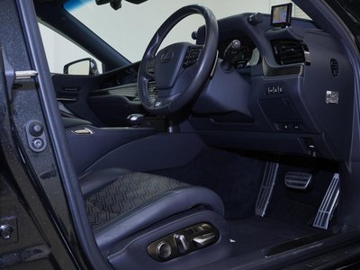 2018 Lexus LS 缩略图 64