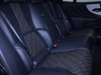 2018 Lexus LS 缩略图 74
