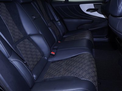 2018 Lexus LS 缩略图 73