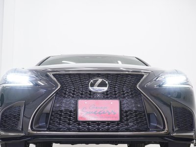 2018 Lexus LS 缩略图 57