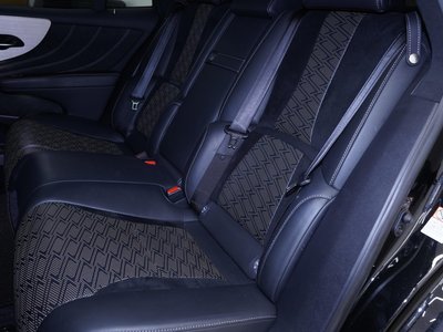 2018 Lexus LS 缩略图 78