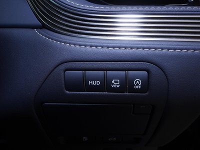 2018 Lexus LS 缩略图 29