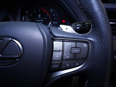 2018 Lexus LS 缩略图 23