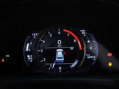 2018 Lexus LS 缩略图 31