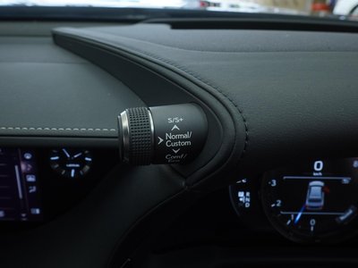 2018 Lexus LS 缩略图 26