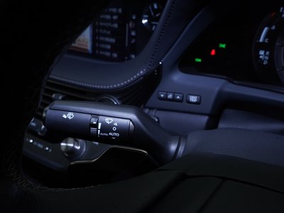 2018 Lexus LS 缩略图 24