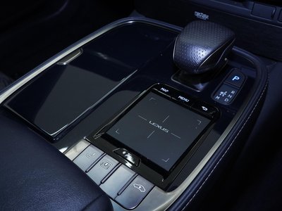 2018 Lexus LS 缩略图 41
