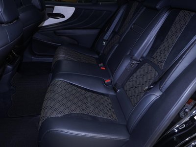 2018 Lexus LS 缩略图 77