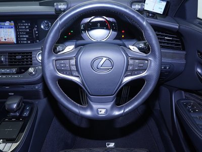2018 Lexus LS 缩略图 21