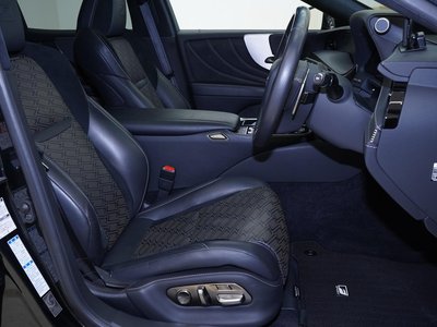 2018 Lexus LS 缩略图 65