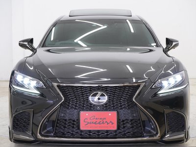 صورة 4 لـ 2018 Lexus LS