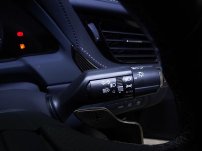 2018 Lexus LS 缩略图 25