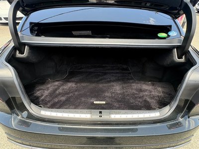 2017 Lexus LS — миниатюра 9