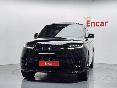 LAND ROVER RANGE ROVER SPORT - 2