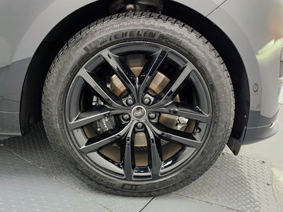 LAND ROVER RANGE ROVER SPORT - 6