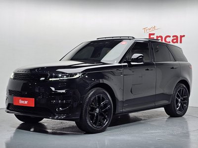 LAND ROVER RANGE ROVER SPORT - 1