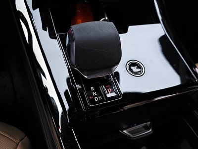 LAND ROVER RANGE ROVER SPORT - 9