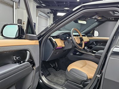 LAND ROVER RANGE ROVER SPORT - 10