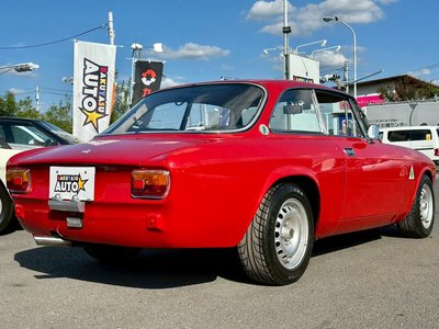 ALFA ROMEO JULIA - 10