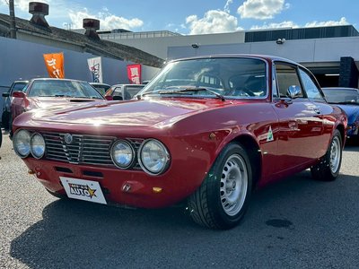 ALFA ROMEO JULIA - 7