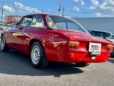 ALFA ROMEO JULIA - 9