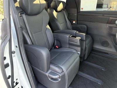 صورة مصغرة 26 لـ 2024 Toyota ALPHARD