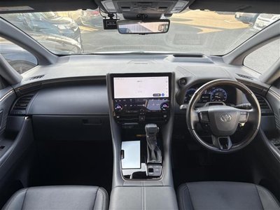 صورة مصغرة 41 لـ 2024 Toyota ALPHARD
