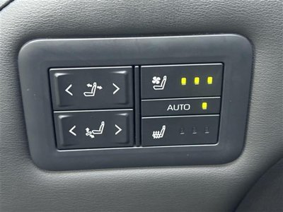 صورة 10 لـ 2024 Toyota ALPHARD