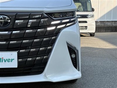 صورة مصغرة 37 لـ 2024 Toyota ALPHARD