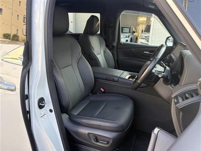 صورة مصغرة 24 لـ 2024 Toyota ALPHARD