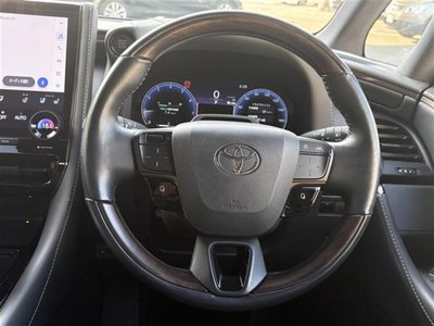 صورة 5 لـ 2024 Toyota ALPHARD
