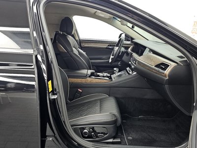 2020 Genesis G90 — миниатюра 11
